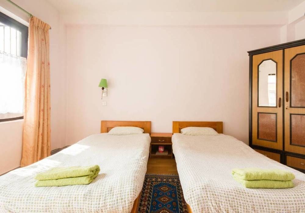 Le Rhododendron Chambres D'Hotes Káthmándú Exteriér fotografie