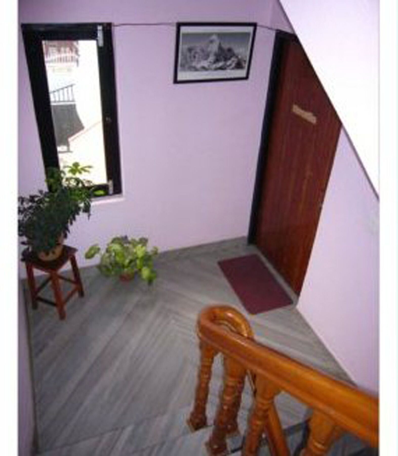 Le Rhododendron Chambres D'Hotes Káthmándú Exteriér fotografie